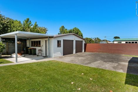 Photo of property in 4 Totara Crescent, Hawera, 4610