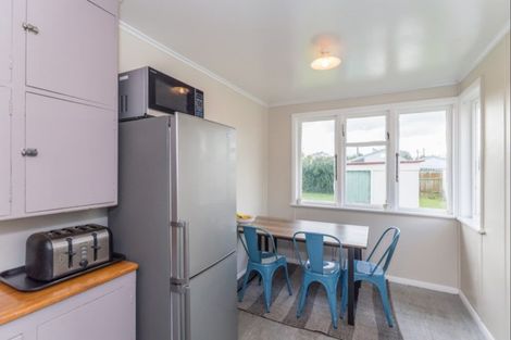 Photo of property in 35 Middlesex Street, Levin, 5510