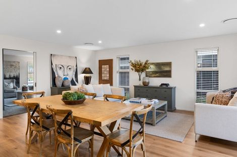 Photo of property in 9 Cam Mill Place, Rangiora, 7400