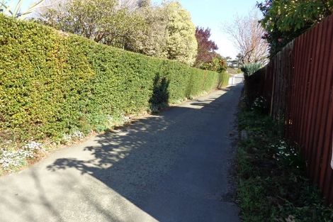 Photo of property in 1/183 Wairakei Road, Bryndwr, Christchurch, 8053