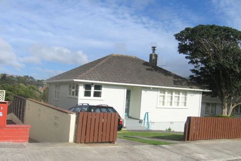 Photo of property in 54 Mckillop Street, Ranui, Porirua, 5024
