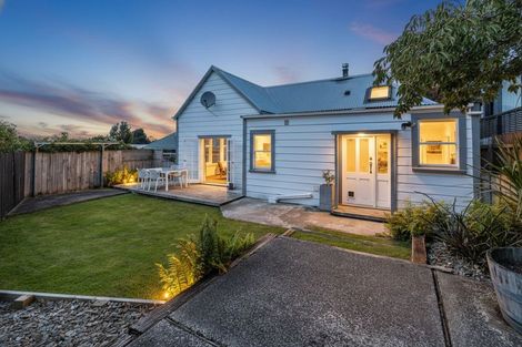 Photo of property in 50 Ross Street, Roslyn, Dunedin, 9010