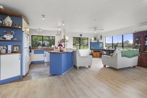 Photo of property in 102c Clark And Denize Road, Pukekawa, Tuakau, 2696