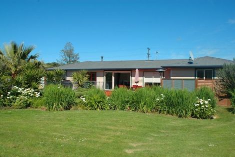 Photo of property in 789 Back Ormond Road, Makauri, Gisborne, 4071