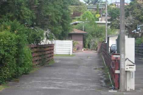 Photo of property in 2/97a Nile Road, Milford, Auckland, 0620