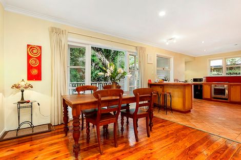 Photo of property in 97 Waima Crescent, Titirangi, Auckland, 0604