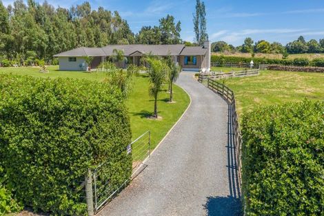 Photo of property in 19 Denton Road, Levin, 5571