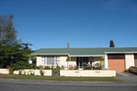 Photo of property in 2a George Street, Geraldine, 7930
