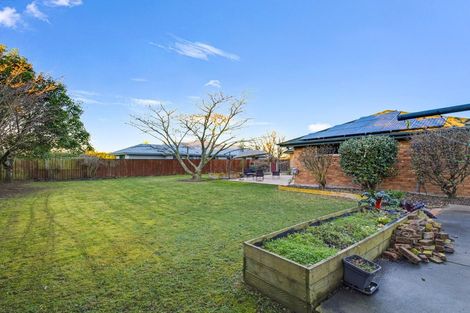Photo of property in 122 Lowes Road, Rolleston, 7614