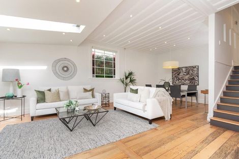 Photo of property in 35 St Marys Road, Saint Marys Bay, Auckland, 1011