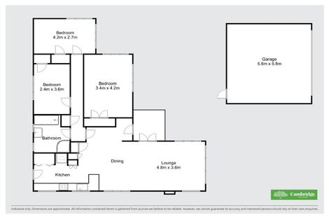 Photo of property in 49 King Street, Cambridge, 3434