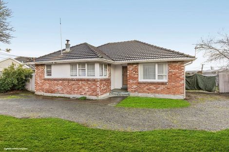Photo of property in 25 Mattingley Street, Aranui, Christchurch, 8061