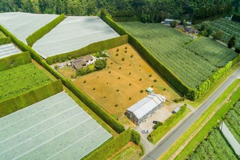 Photo of property in 361 Manoeka Road, Te Puke, 3183