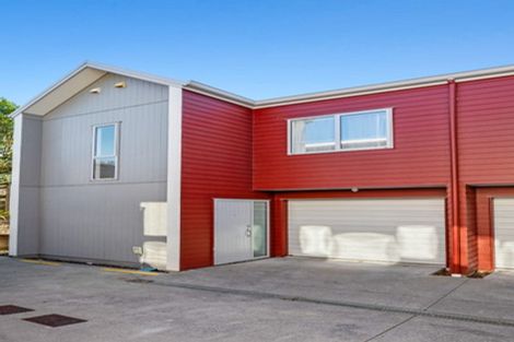 Photo of property in 6/16 Hammond Street, Hamilton Central, Hamilton, 3204