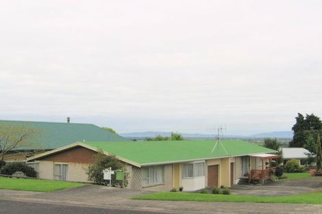 Photo of property in 1/30 Hamilton Street, Te Aroha, 3320