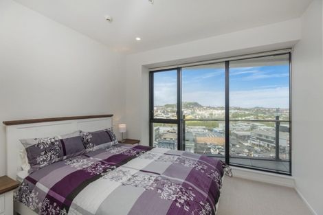 Photo of property in 1404/8 Hereford Street, Freemans Bay, Auckland, 1011