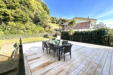 Photo of property in 8 Dunleith Grove, Silverstream, Upper Hutt, 5019