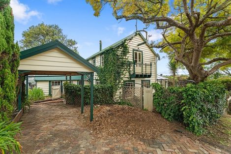 Photo of property in 34 Abercrombie Street, Howick, Auckland, 2014