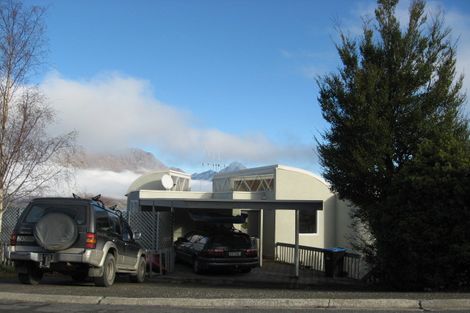 Photo of property in 34a Dublin Street, Queenstown, 9300