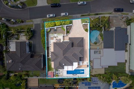 Photo of property in 5 Courtneys, West Harbour, Auckland, 0618