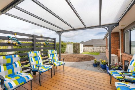 Photo of property in 24 Ainslee Street, Highlands Park, New Plymouth, 4312