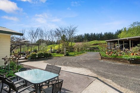 Photo of property in 728 Paradise Valley Road, Ngongotaha Valley, Rotorua, 3072