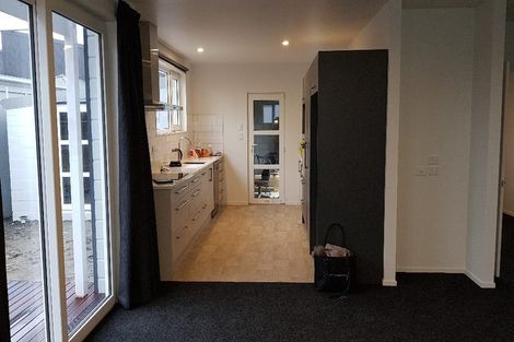 Photo of property in 1/33 Spencer Street, Addington, Christchurch, 8024