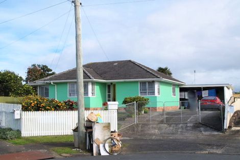 Photo of property in 13 Burbridge Road, Favona, Auckland, 2024