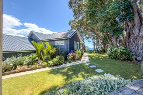 Photo of property in 14 Fishermans Bend, Whiritoa, Whangamata, 3691
