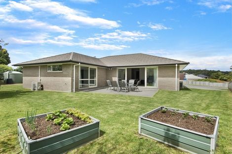 Photo of property in 3 Cedar Place, Tikipunga, Whangarei, 0112