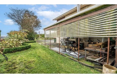 Photo of property in 49 Kennington Roslyn Bush Road, Mill Road, Invercargill, 9872