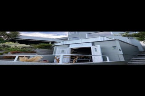 Photo of property in 58 Ferry Road, Days Bay, Lower Hutt, 5013