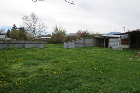 Photo of property in 21 Gray Street, Fairlie, 7925