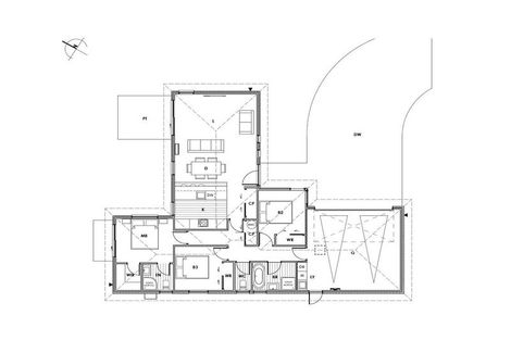 Photo of property in 54 Marcoola Drive, Rolleston, 7614