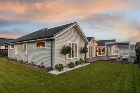 Photo of property in 27 Ardrossan Way, Tai Tapu, 7672