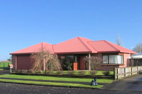 Photo of property in 52 Forth Crescent, Glenview, Hamilton, 3206