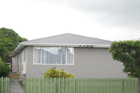 Photo of property in 15 Mottram Street, Redwood, Christchurch, 8051