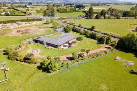 Photo of property in 438 Riccarton Road West, North Taieri, Mosgiel, 9092