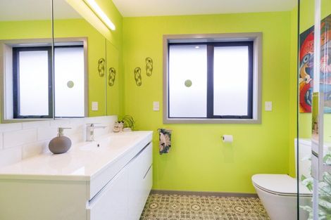 Photo of property in 5a Phillip Street, Terrace End, Palmerston North, 4410