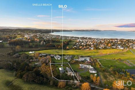 Photo of property in 68 Dawson Road, Snells Beach, Warkworth, 0982