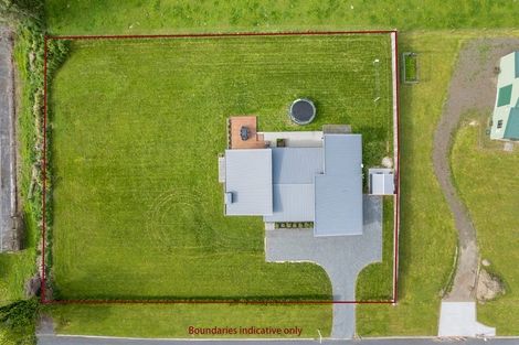 Photo of property in 13 Temm Road, Te Poi, Matamata, 3473