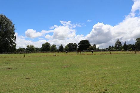 Photo of property in 45 Webster Road, Matangi, Hamilton, 3284