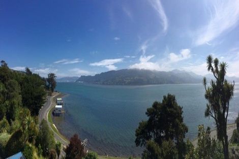 Photo of property in 6 Marion Street, Macandrew Bay, Dunedin, 9014