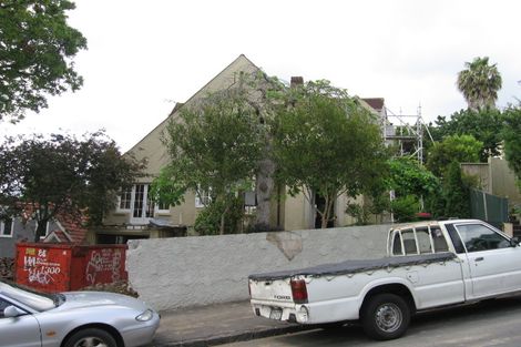 Photo of property in 5 Judges Bay Road, Parnell, Auckland, 1052