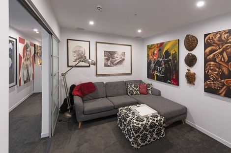 Photo of property in Vsp Nothern Tower, 1303/166 Victoria Street, Te Aro, Wellington, 6011
