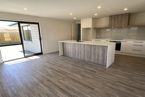 Photo of property in 155 Shillingford Boulevard, Rolleston, 7615