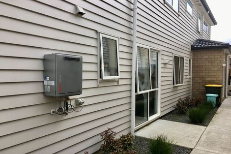 Photo of property in 7 Calcite Avenue, Flat Bush, Auckland, 2019