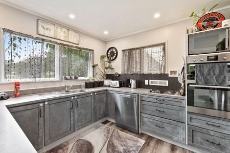 Photo of property in 16 Kokopu Block Road, Maungatapere, Whangarei, 0179