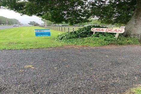 Photo of property in 166 Hinuera Road, Matamata, 3472