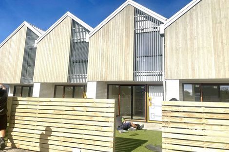 Photo of property in 15/39 Pakuranga Road, Pakuranga, Auckland, 2010